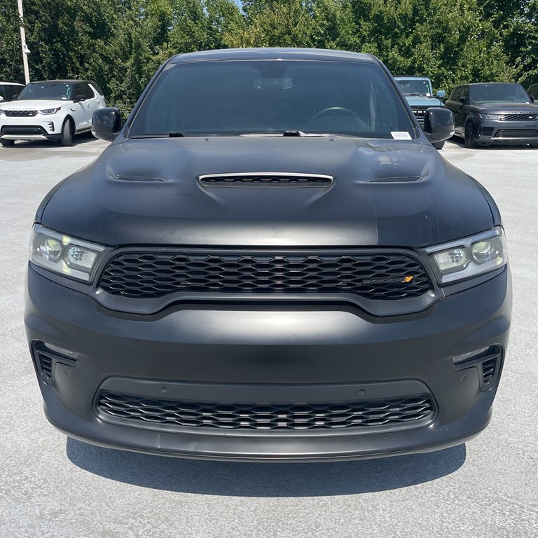 Photo 2 of this DODGE DURANGO