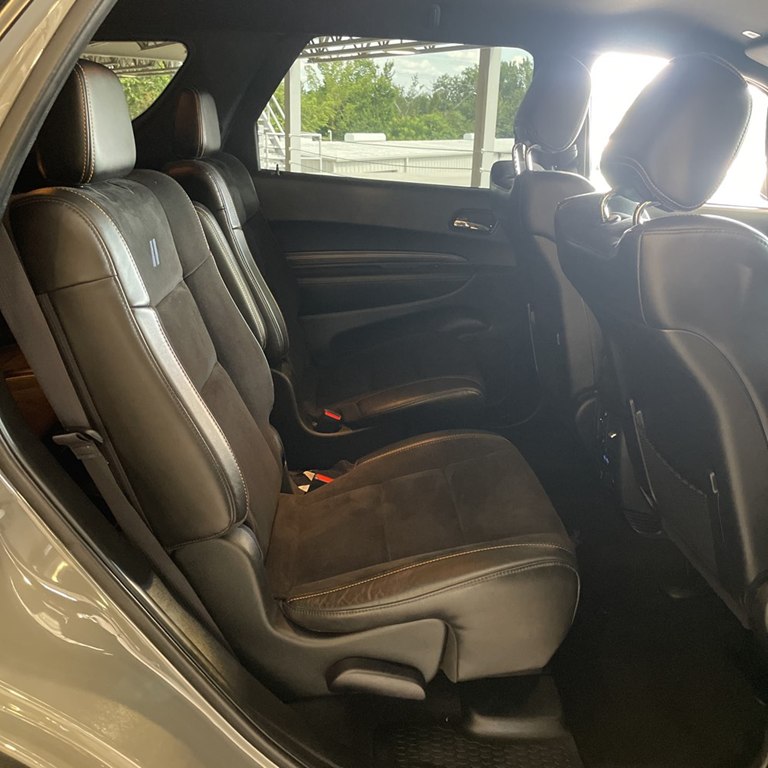 Photo 9 of this DODGE DURANGO