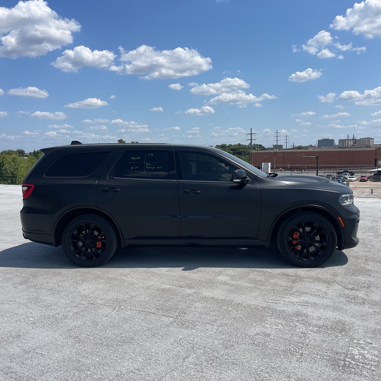 Photo 5 of this DODGE DURANGO
