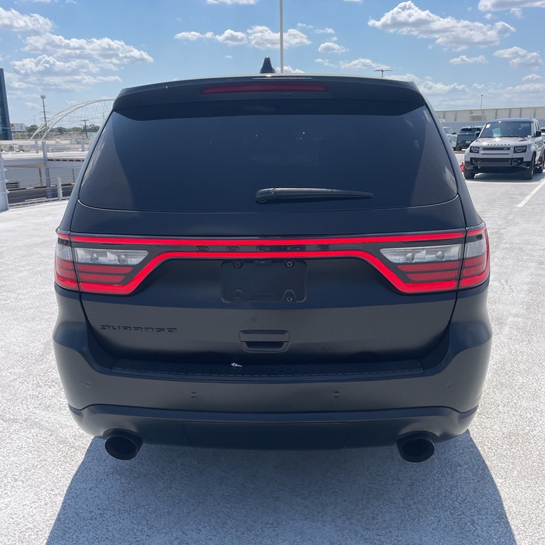 Photo 3 of this DODGE DURANGO