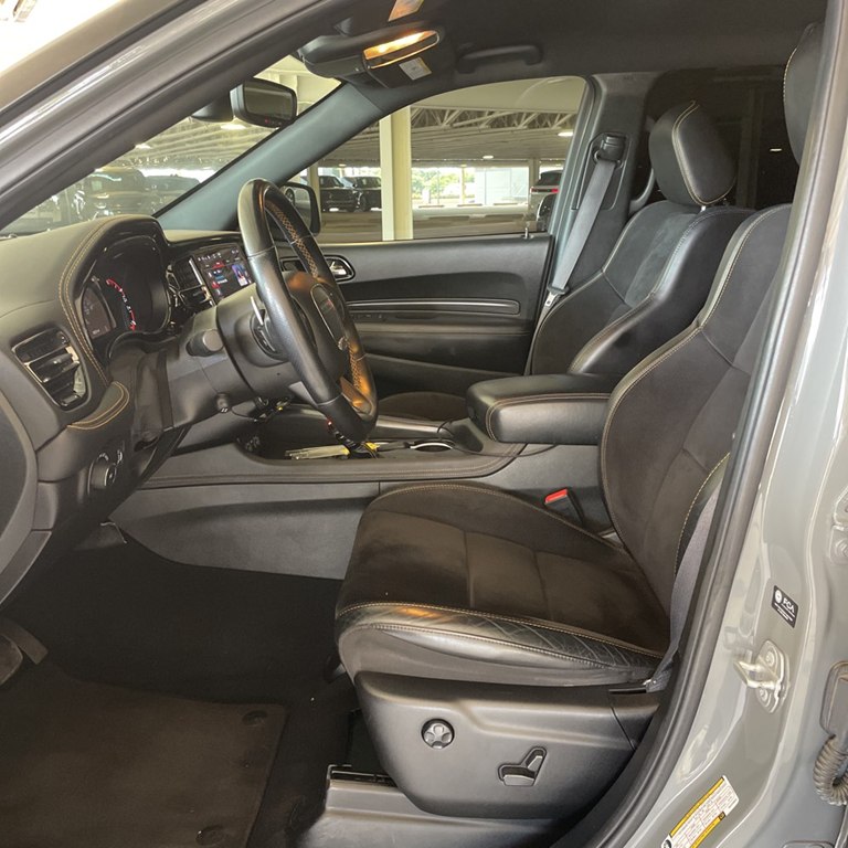 Photo 10 of this DODGE DURANGO