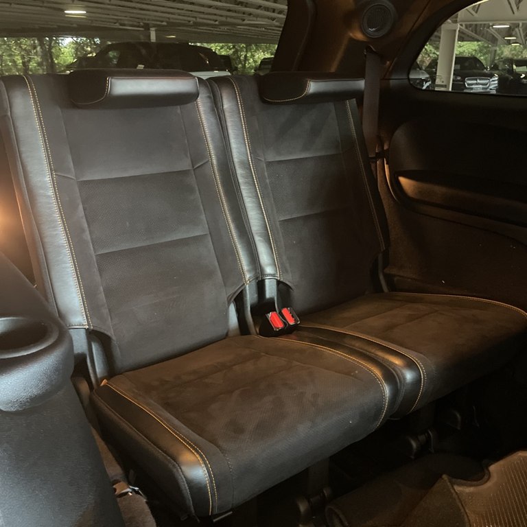 Photo 16 of this DODGE DURANGO