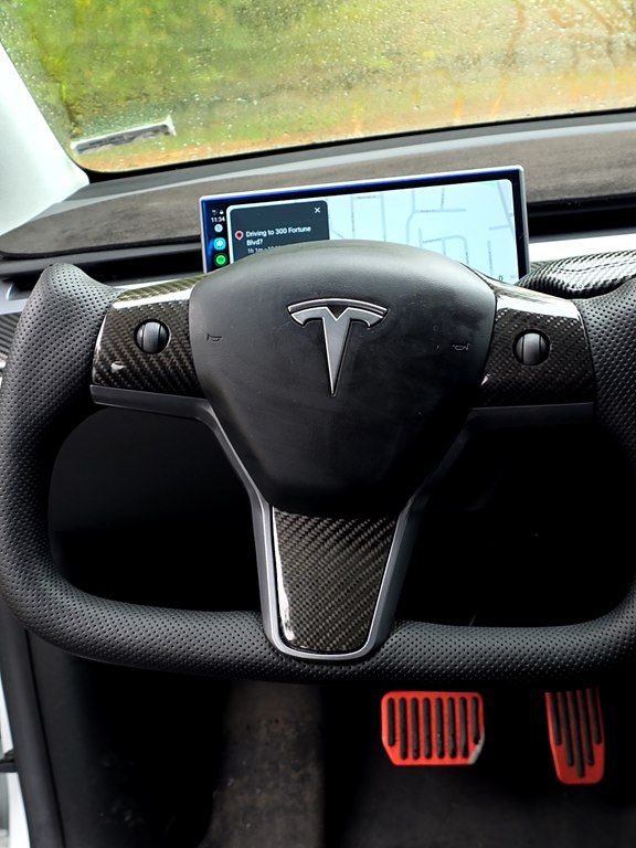 Photo 6 of this TESLA MODEL Y