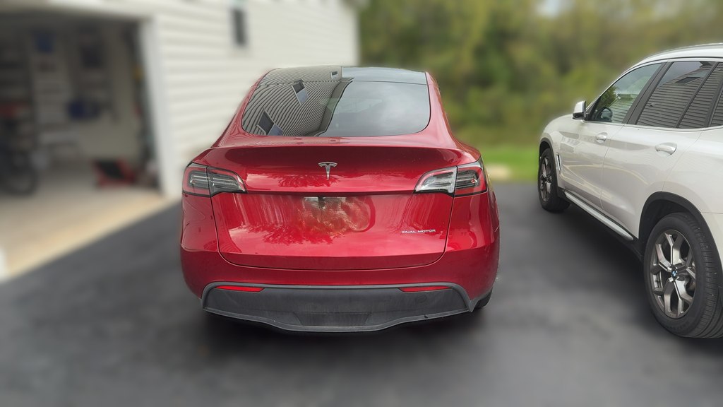 Photo 6 of this TESLA MODEL Y