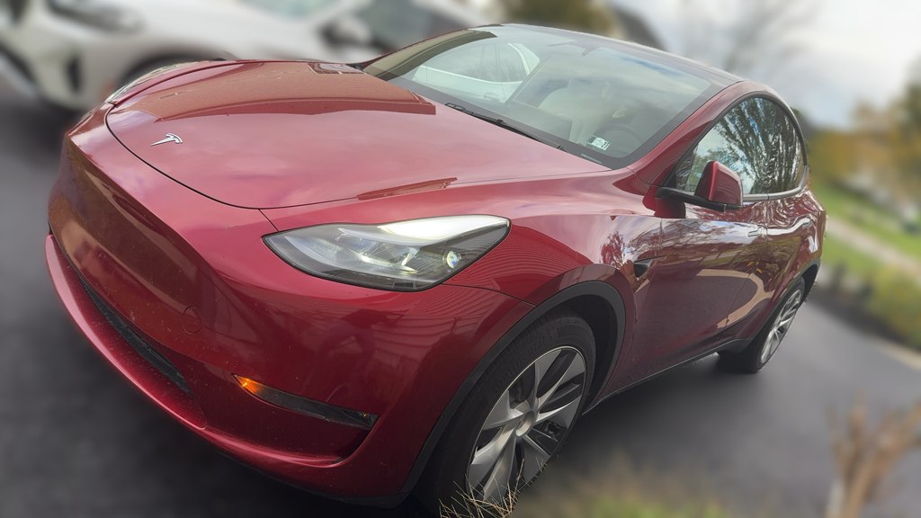Photo 11 of this TESLA MODEL Y