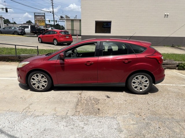 Photo 3 of this FORD FOCUS