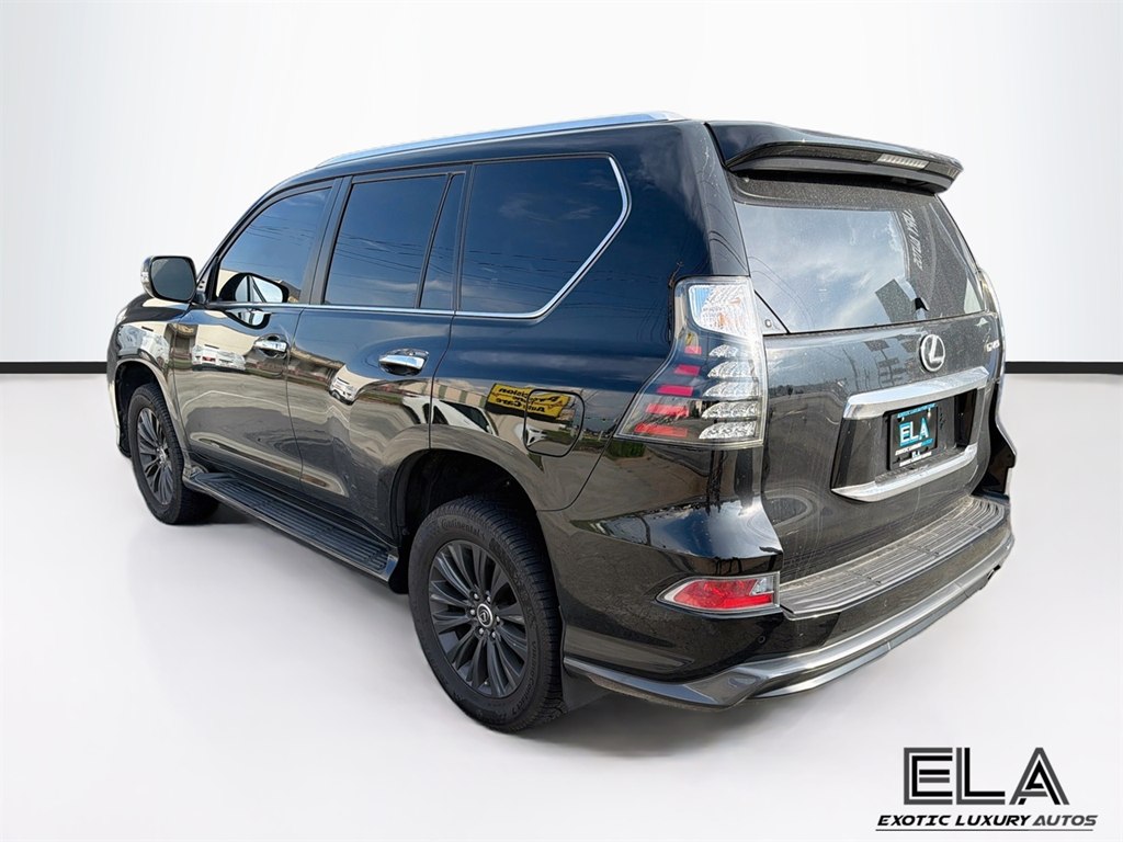 Photo 6 of this LEXUS GX 460