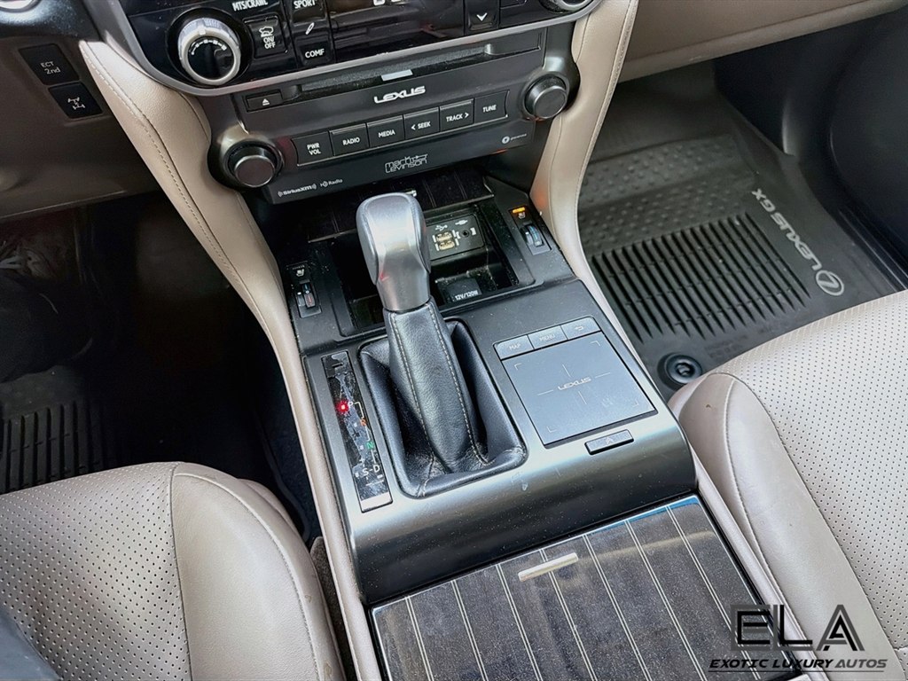 Photo 18 of this LEXUS GX 460