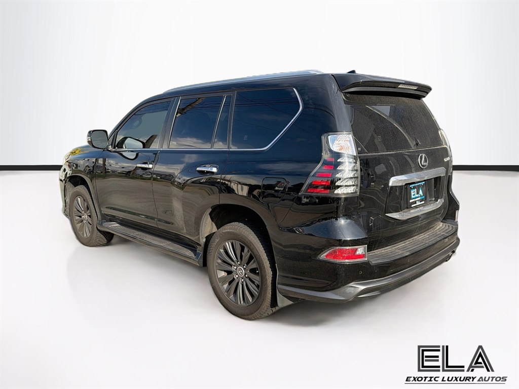 Photo 5 of this LEXUS GX 460