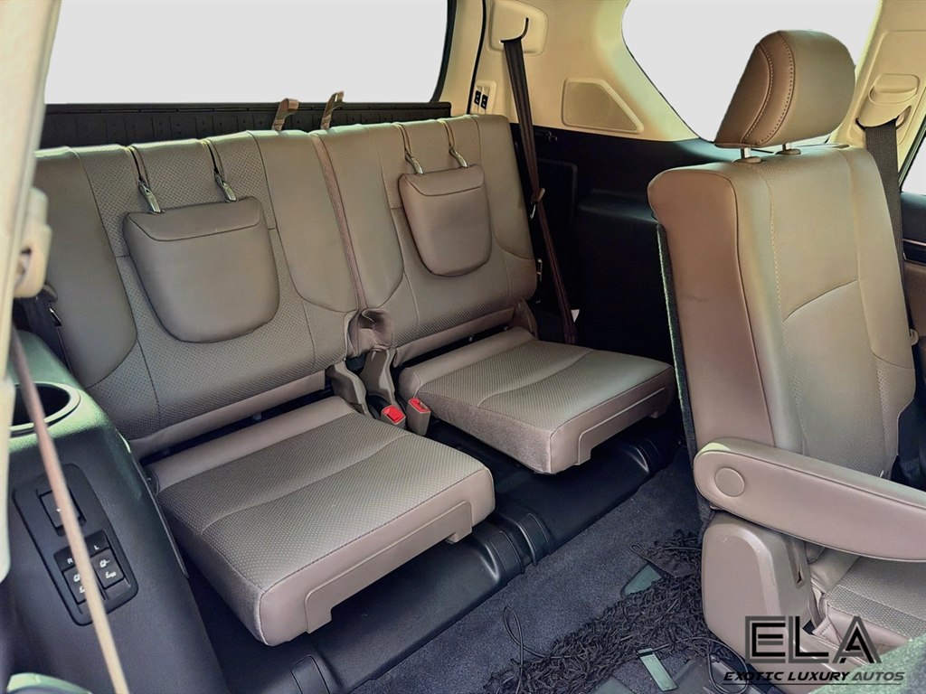 Photo 30 of this LEXUS GX 460