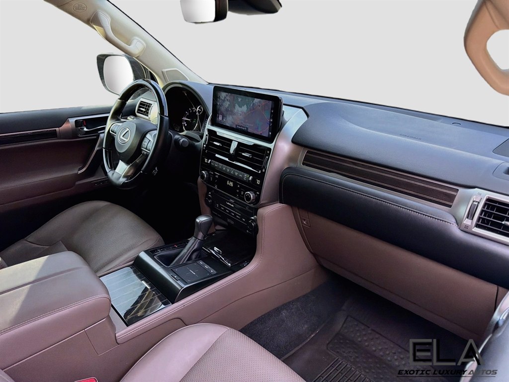 Photo 33 of this LEXUS GX 460