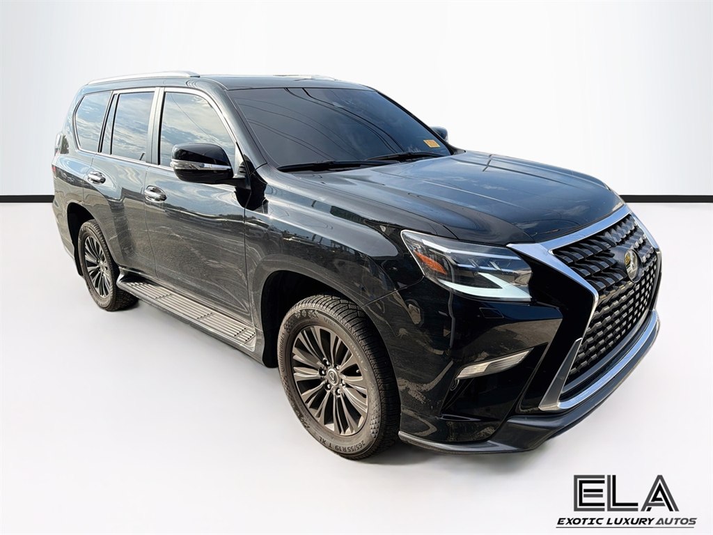 Photo 9 of this LEXUS GX 460