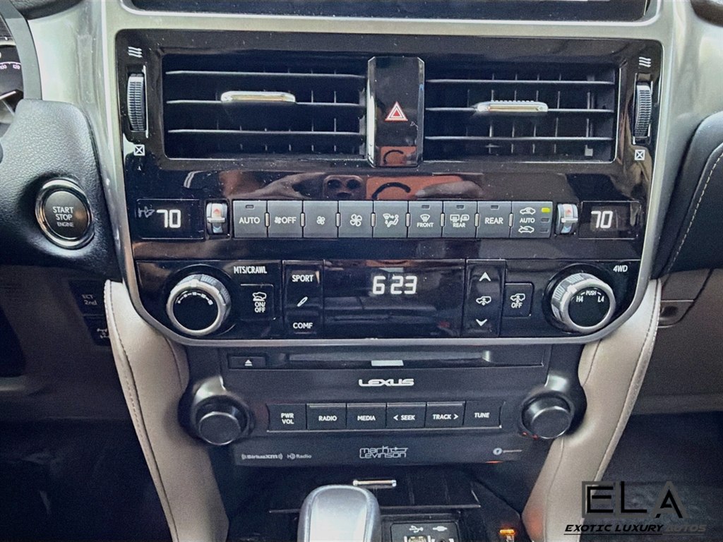 Photo 17 of this LEXUS GX 460