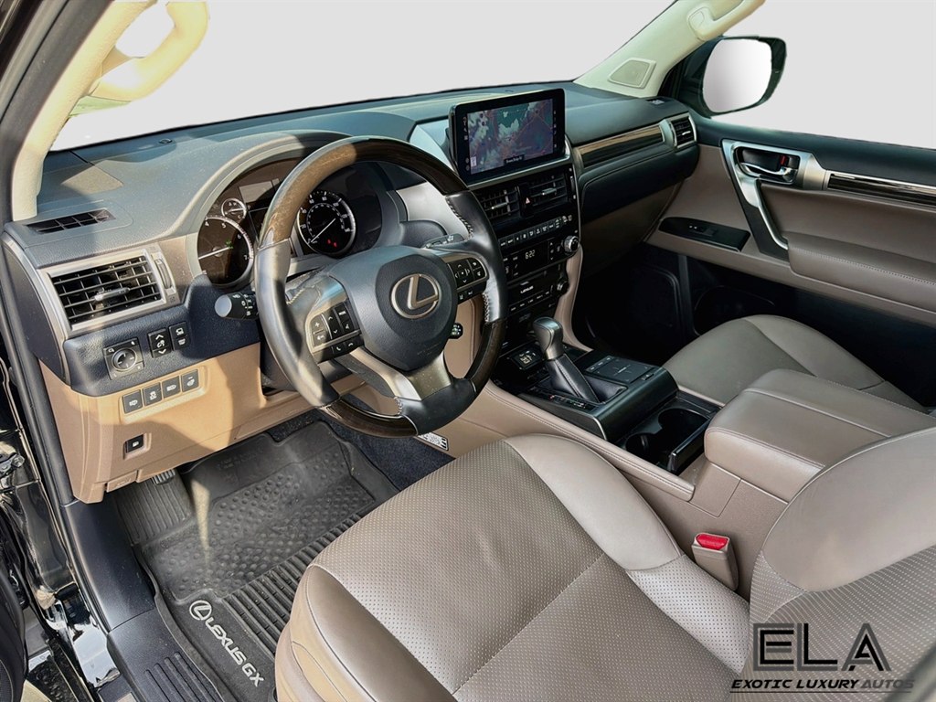 Photo 10 of this LEXUS GX 460