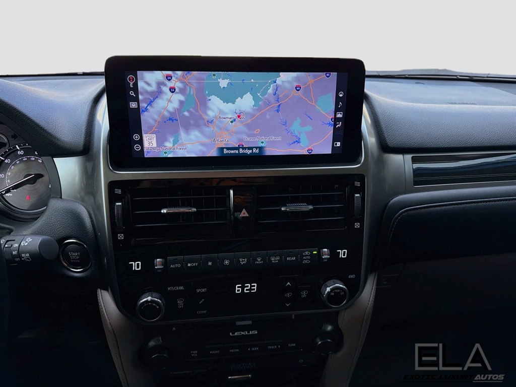 Photo 14 of this LEXUS GX 460