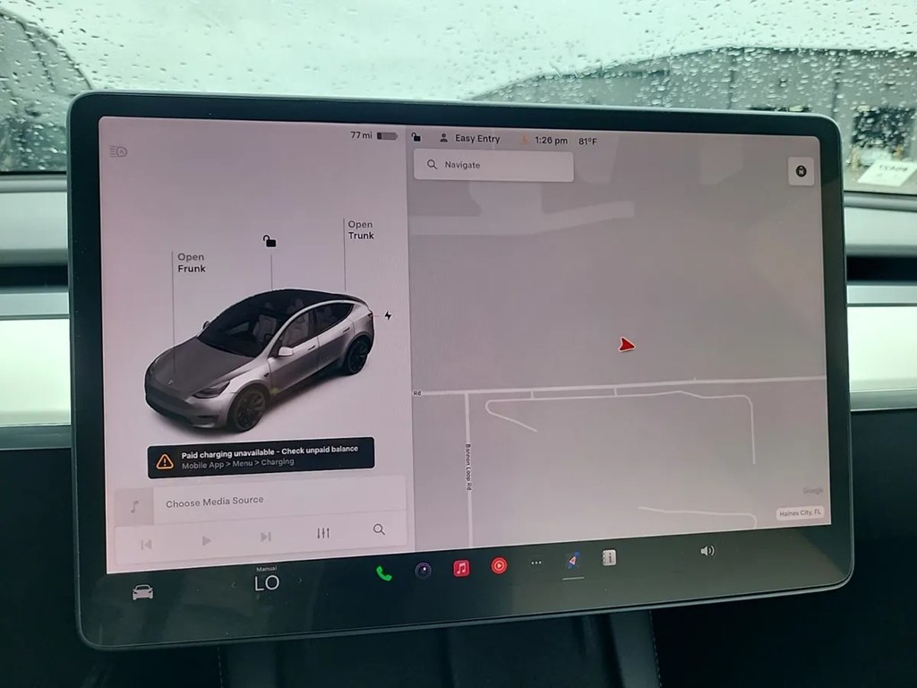 Photo 8 of this TESLA MODEL Y