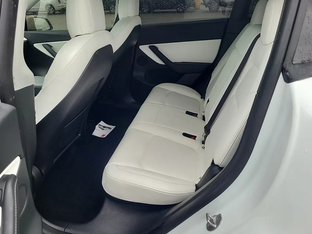 Photo 10 of this TESLA MODEL Y
