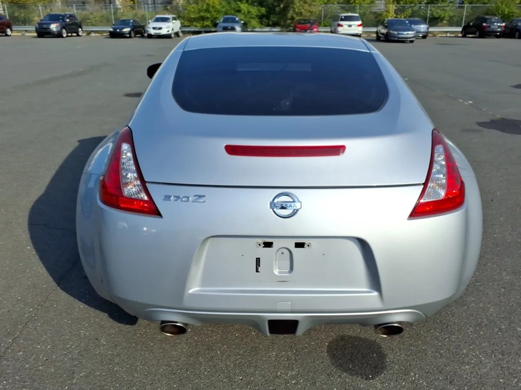 Photo 3 of this NISSAN 370Z