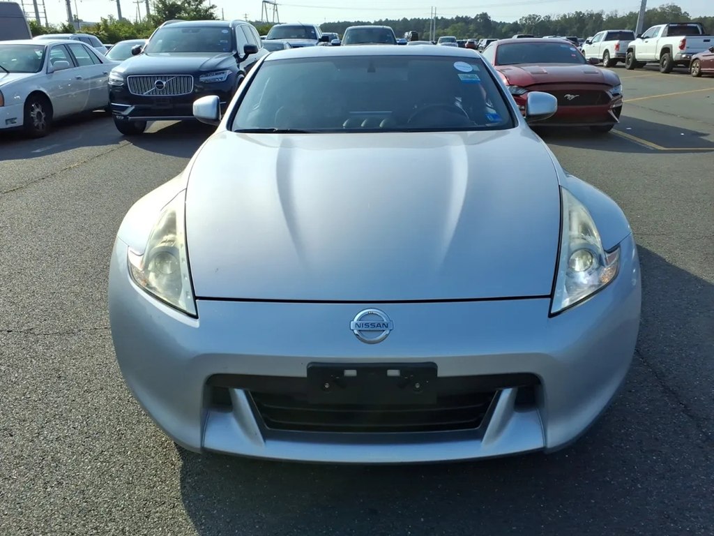 Photo 5 of this NISSAN 370Z