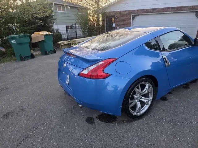 Photo 4 of this NISSAN 370Z
