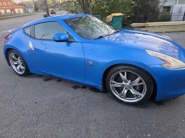 Photo 6 of this NISSAN 370Z