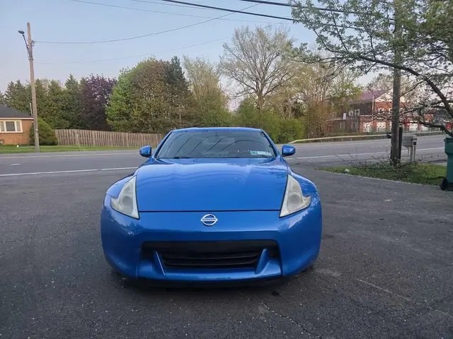 Photo 5 of this NISSAN 370Z