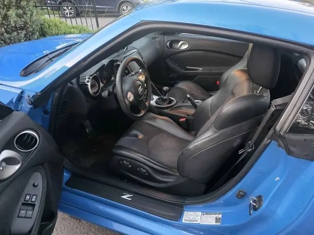 Photo 2 of this NISSAN 370Z
