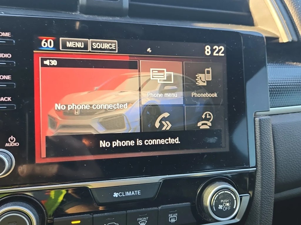 Photo 10 of this HONDA CIVIC