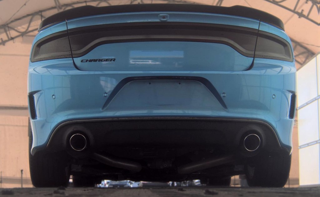 Photo 7 of this DODGE CHARGER