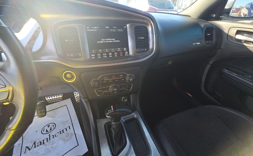 Photo 13 of this DODGE CHARGER