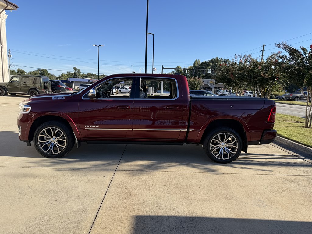 Photo 6 of this RAM 1500