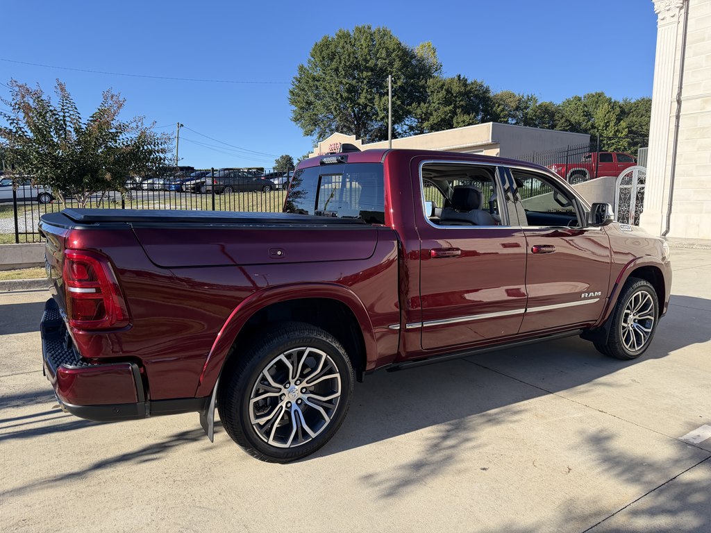 Photo 12 of this RAM 1500