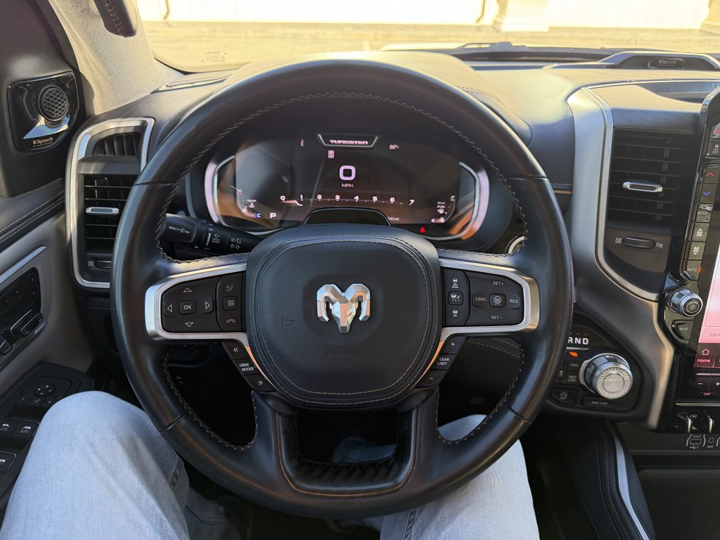 Photo 46 of this RAM 1500