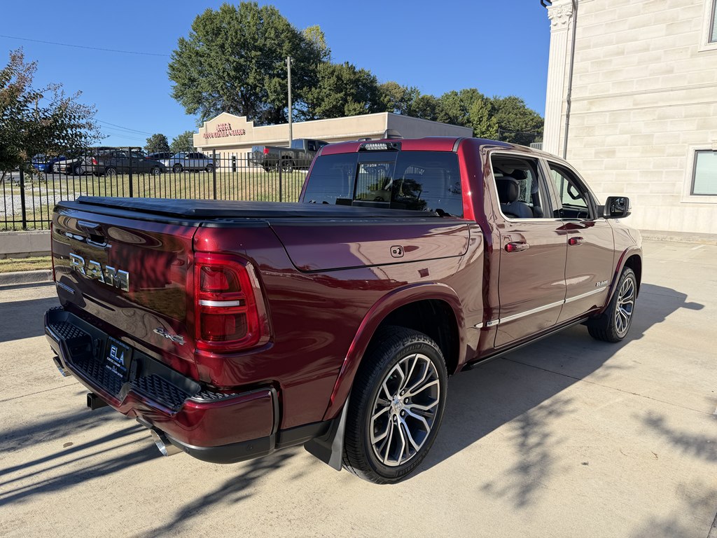 Photo 11 of this RAM 1500