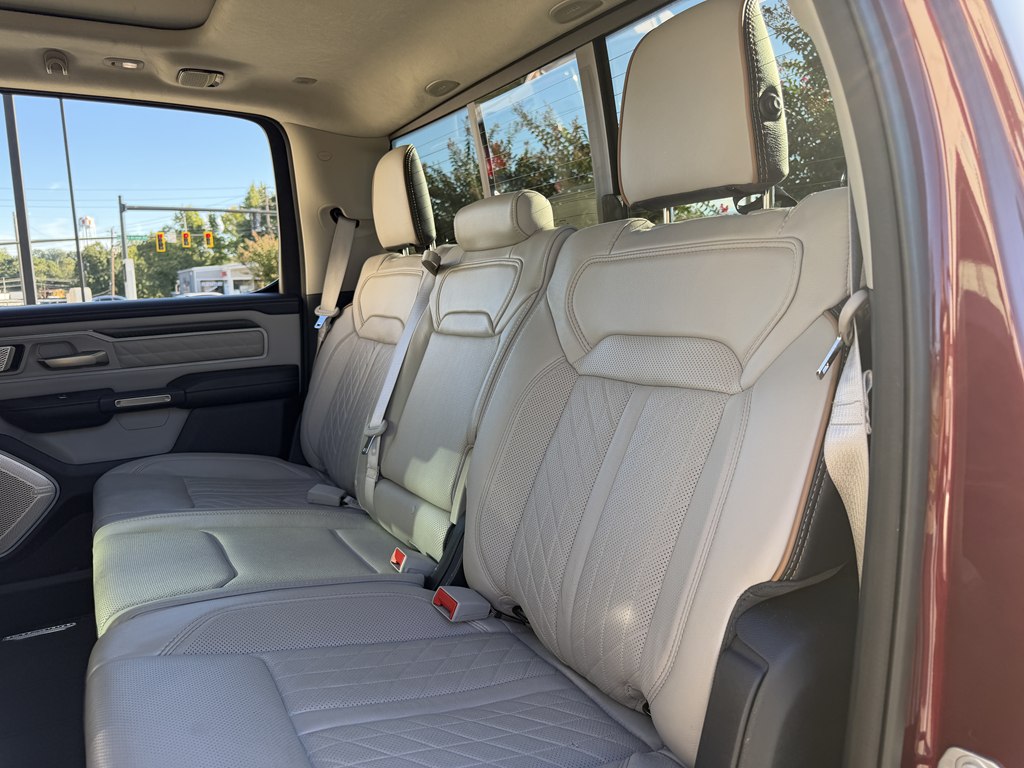 Photo 32 of this RAM 1500