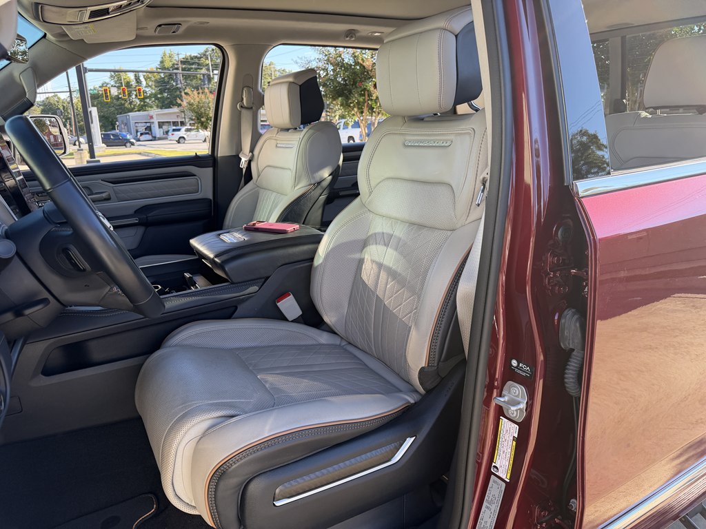 Photo 24 of this RAM 1500