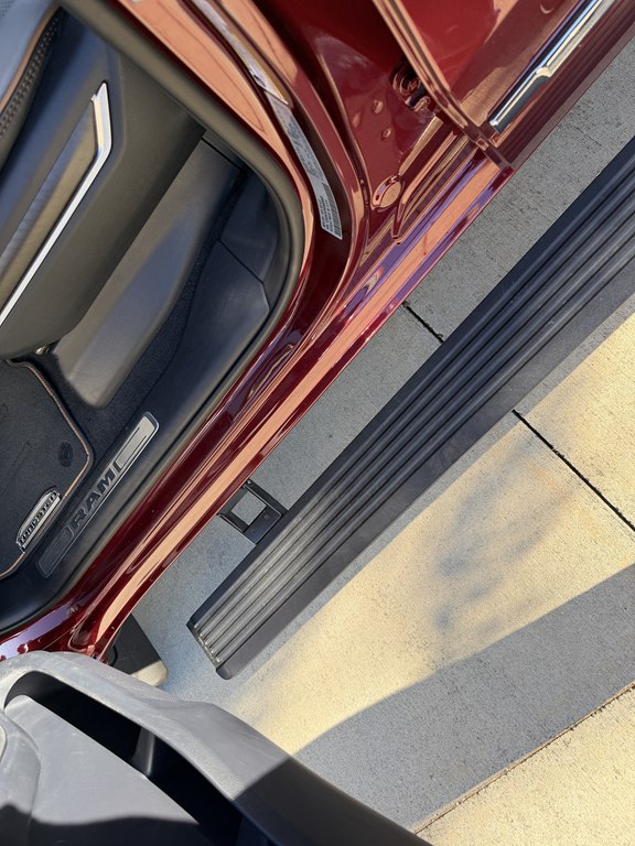 Photo 17 of this RAM 1500