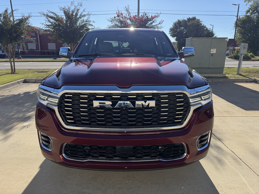 Photo 16 of this RAM 1500