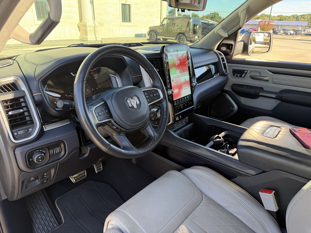 Photo 26 of this RAM 1500