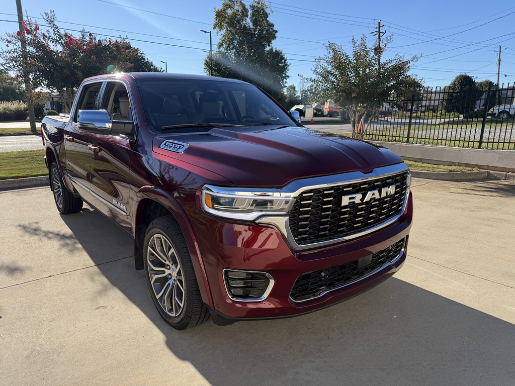 Photo 15 of this RAM 1500