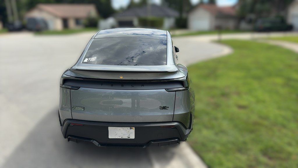 Photo 6 of this TESLA MODEL Y