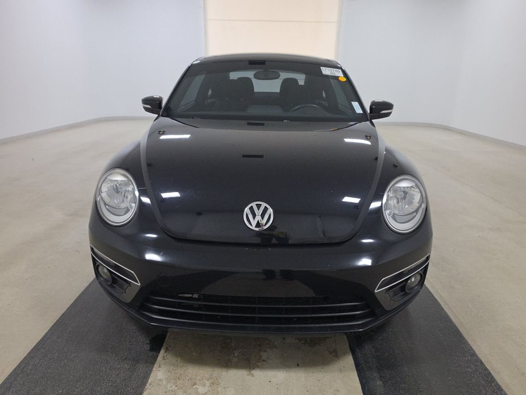 Photo 2 of this VOLKSWAGEN BEETLE