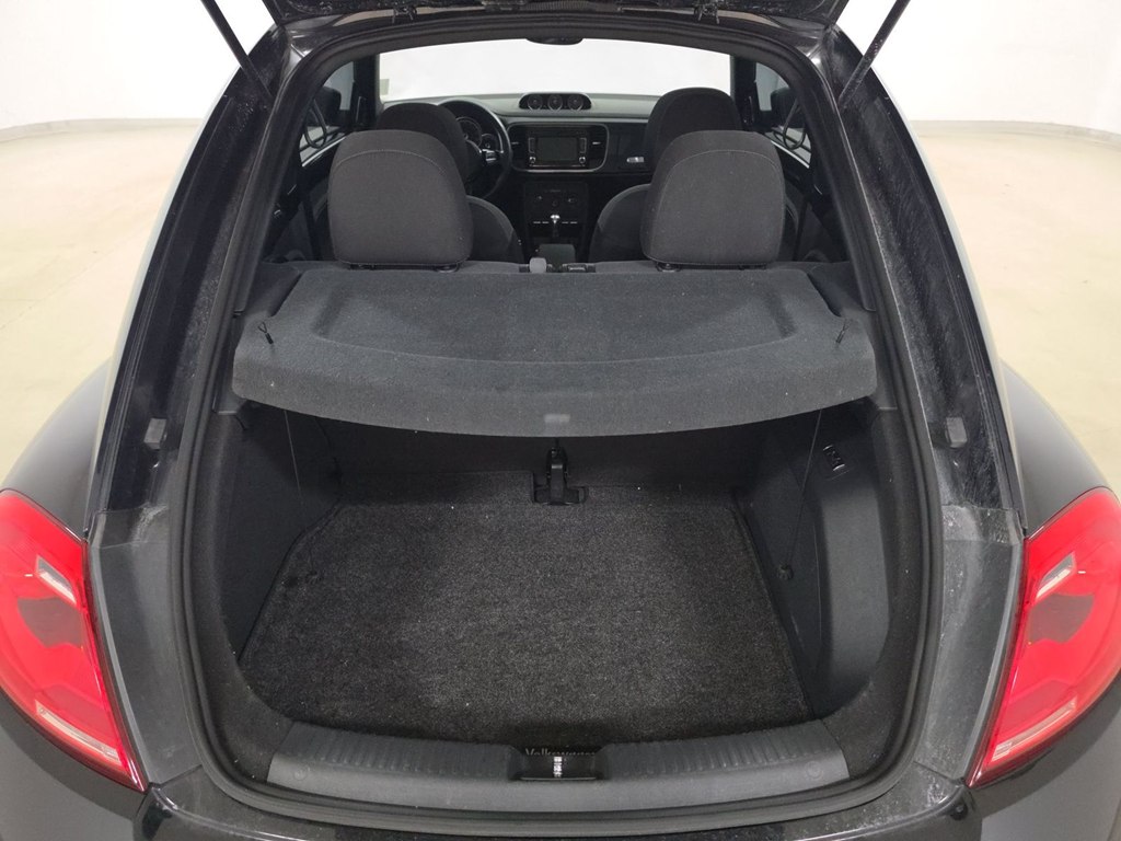 Photo 13 of this VOLKSWAGEN BEETLE