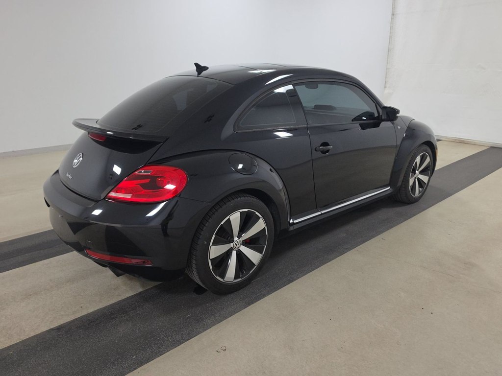 Photo 4 of this VOLKSWAGEN BEETLE