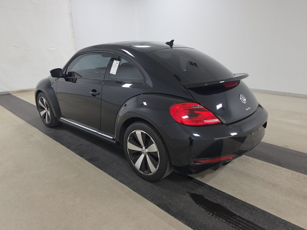 Photo 6 of this VOLKSWAGEN BEETLE