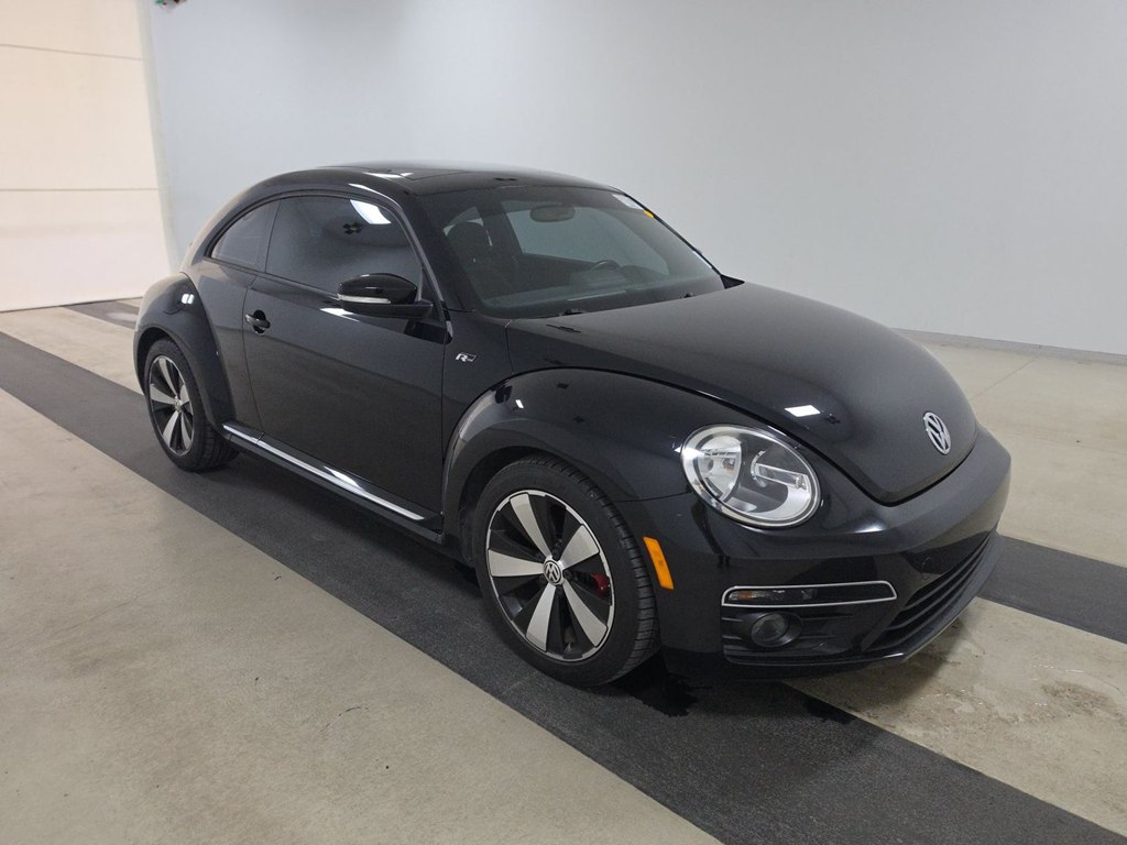 Photo 3 of this VOLKSWAGEN BEETLE