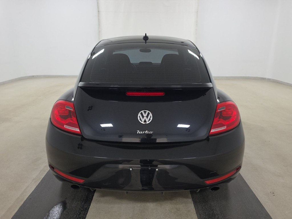 Photo 5 of this VOLKSWAGEN BEETLE