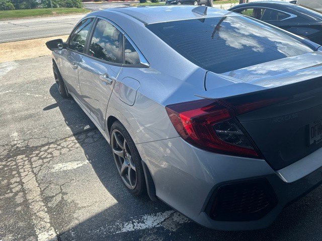 Photo 3 of this HONDA CIVIC