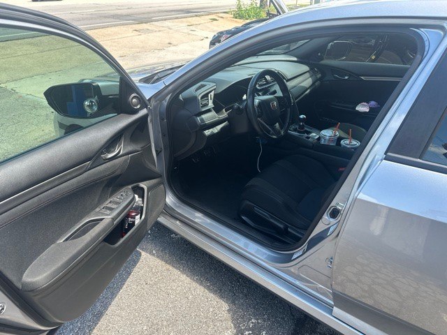 Photo 5 of this HONDA CIVIC
