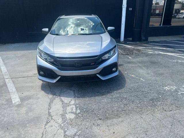 Photo 2 of this HONDA CIVIC